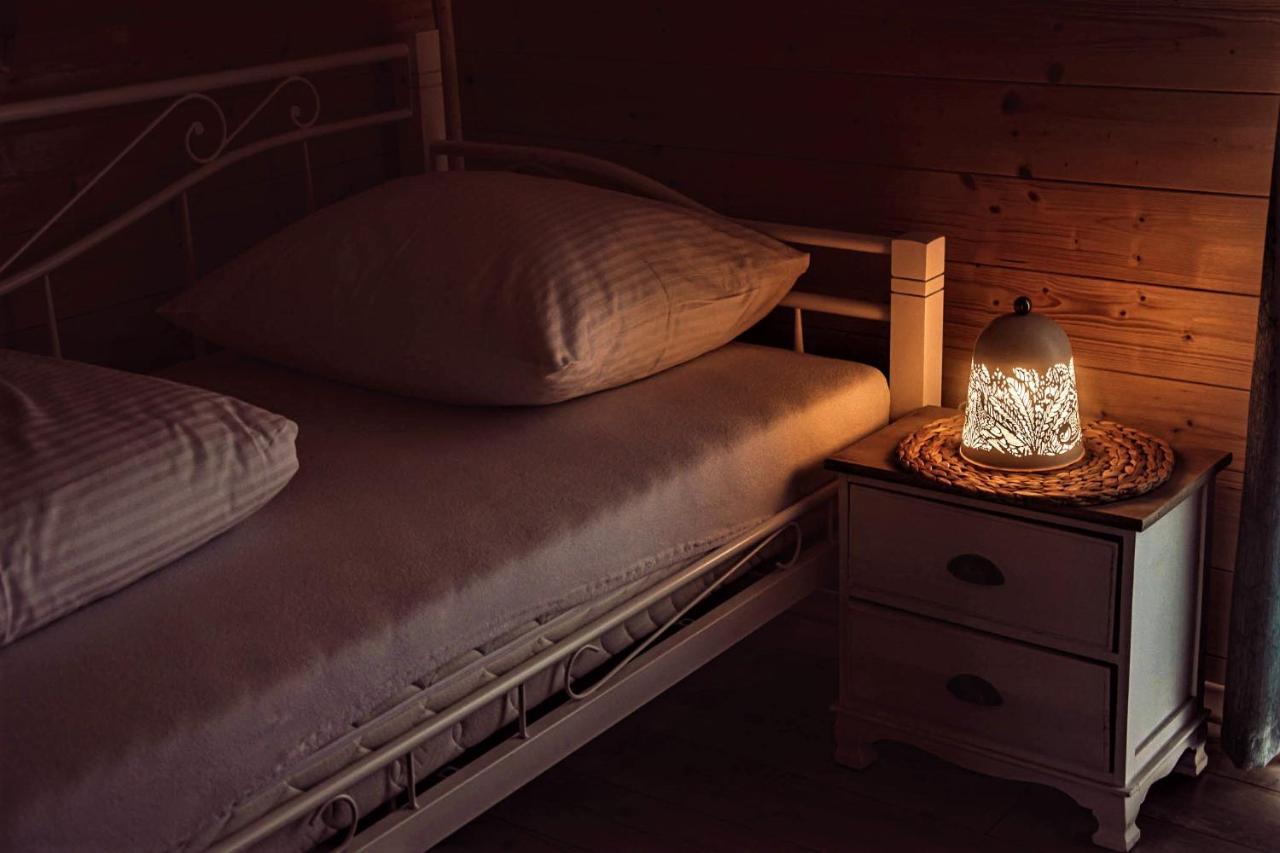 Wioska Jasia I Malgosi Izdebnik Buitenkant foto