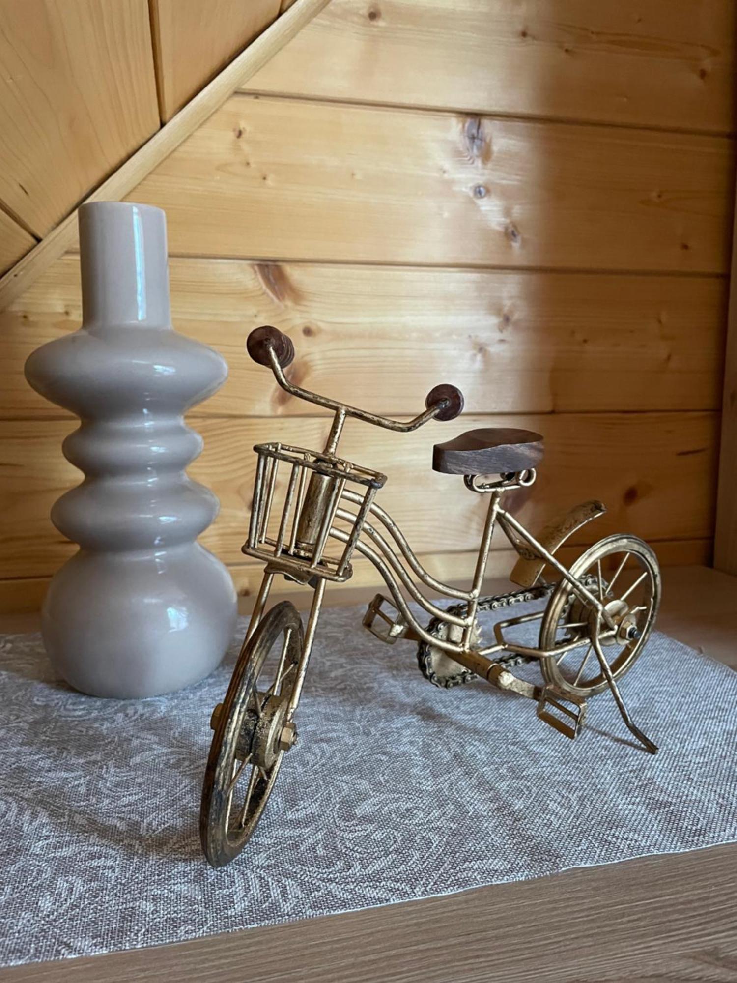 Wioska Jasia I Malgosi Izdebnik Buitenkant foto