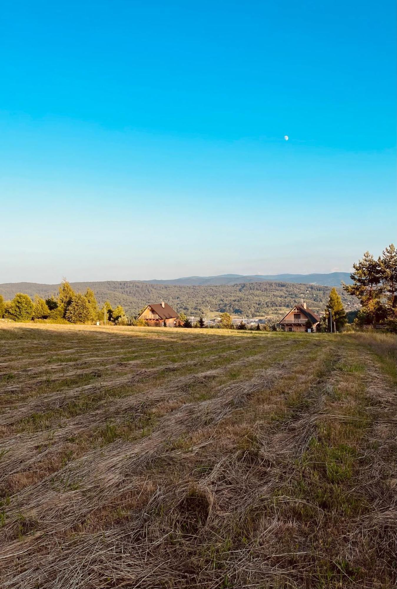 Wioska Jasia I Malgosi Izdebnik Buitenkant foto