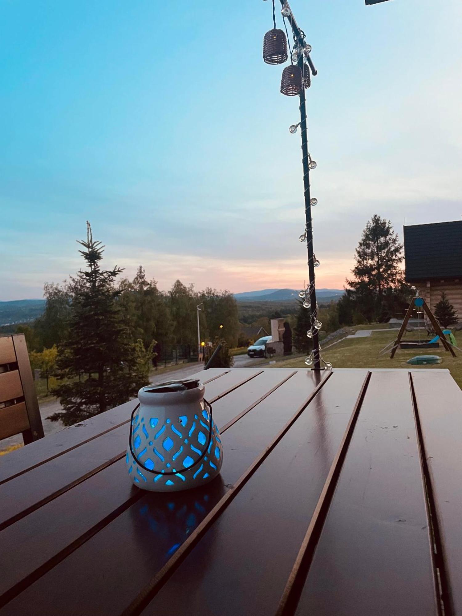 Wioska Jasia I Malgosi Izdebnik Buitenkant foto